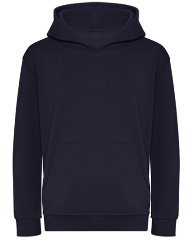 AWD-JH201J-Kids Organic Hoodie